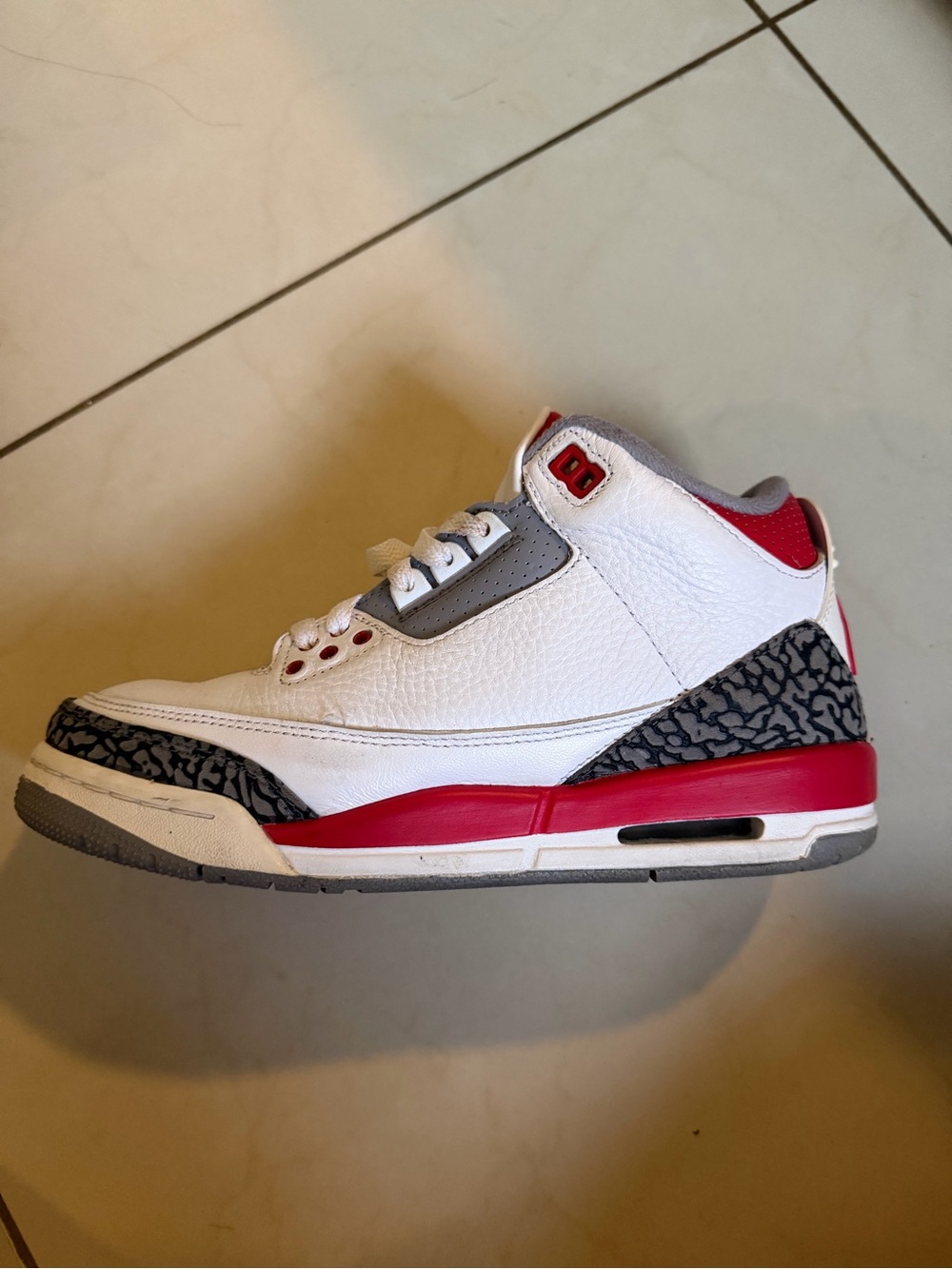 Air Jordan Retro 3